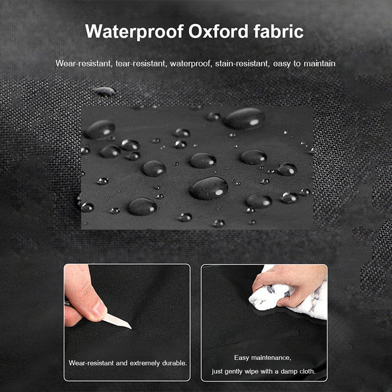 ✨HOT SALE 50% - Large-Capacity Lightweight Waterproof Oxford Backpack