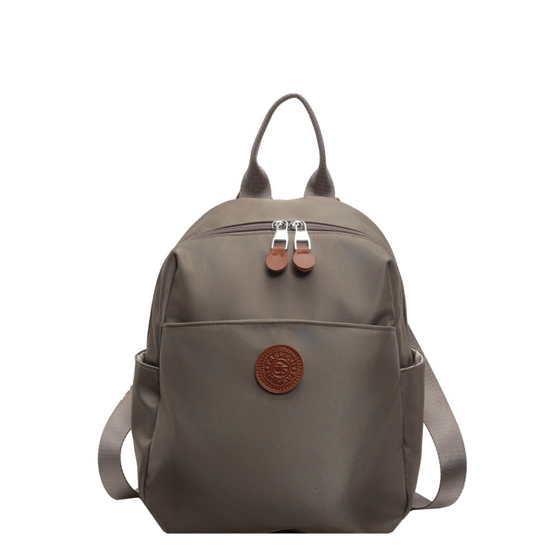 ✨HOT SALE 50% - Large-Capacity Lightweight Waterproof Oxford Backpack