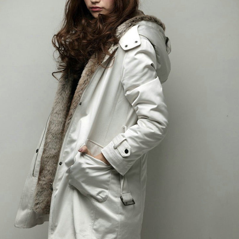🔥Hot Sale 50% off🔥 Women's Winter Coat