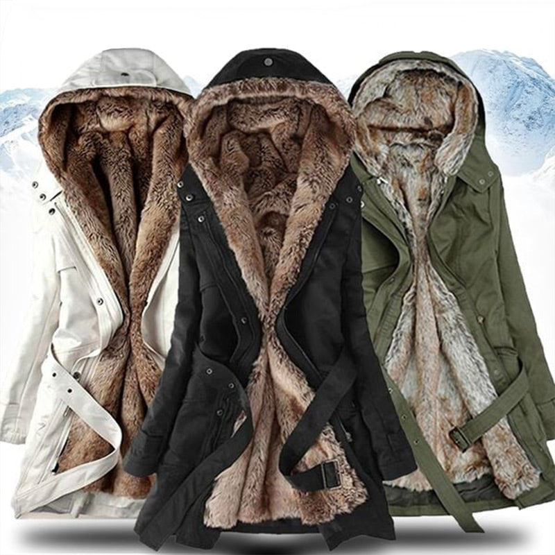 🔥Hot Sale 50% off🔥 Women's Winter Coat