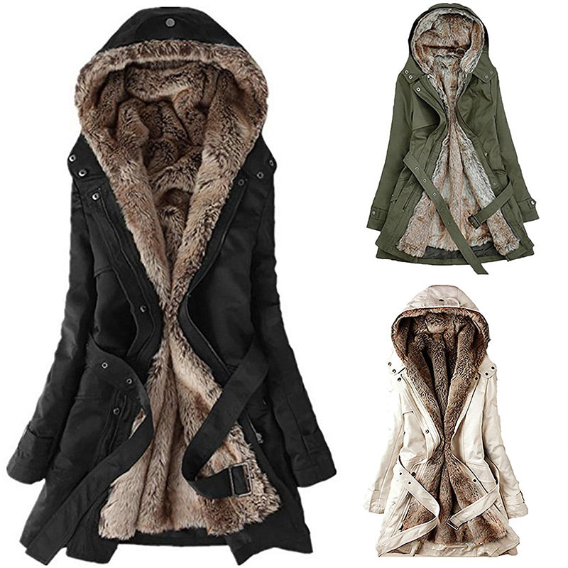 🔥Hot Sale 50% off🔥 Women's Winter Coat
