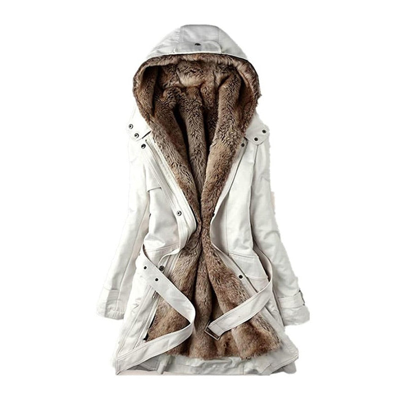 🔥Hot Sale 50% off🔥 Women's Winter Coat