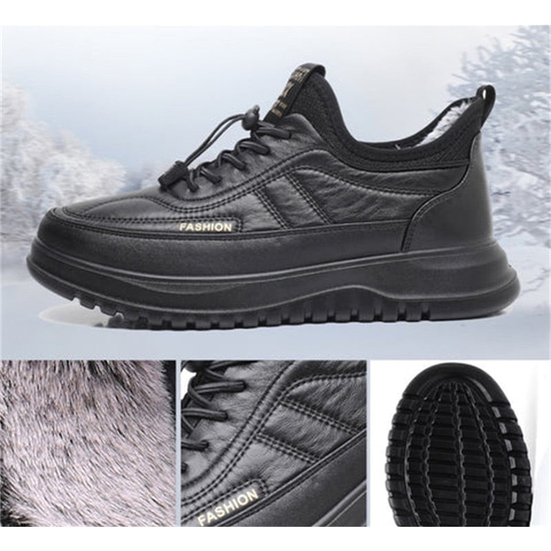 👞Men's Winter Casual Shoe
