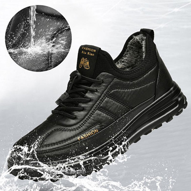 👞Men's Winter Casual Shoe