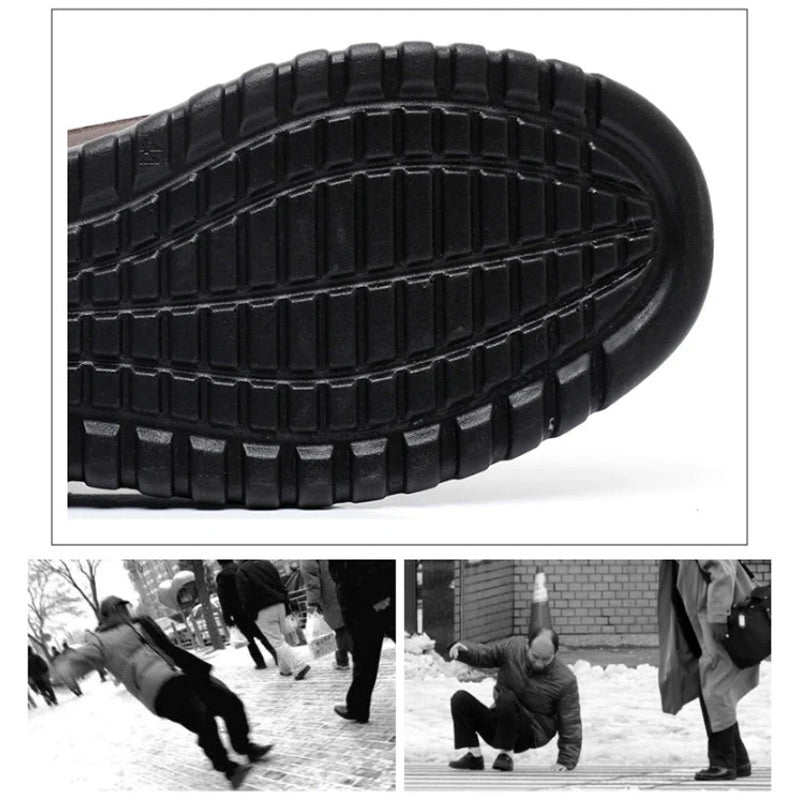 👞Men's Winter Casual Shoe