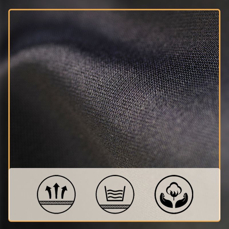 🍁50% off hot sale🔥Women’s Casual Round-neck Long-sleeve Dress