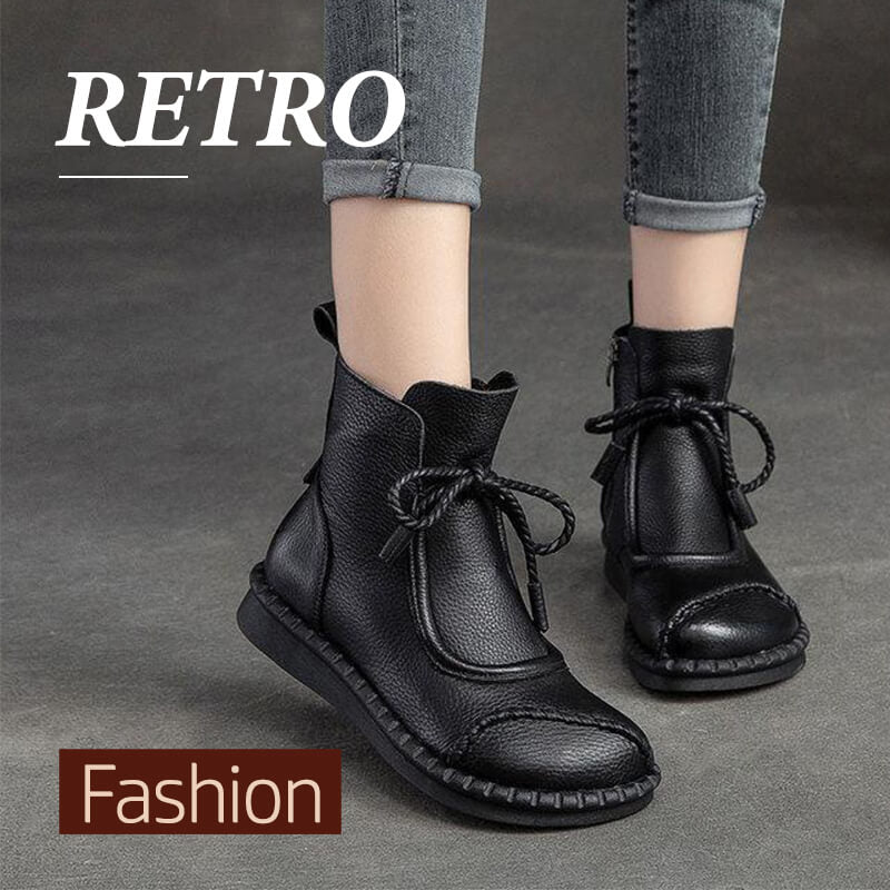 🔥Hot Sale 50% off🔥 Quality handmade ladies moccasins