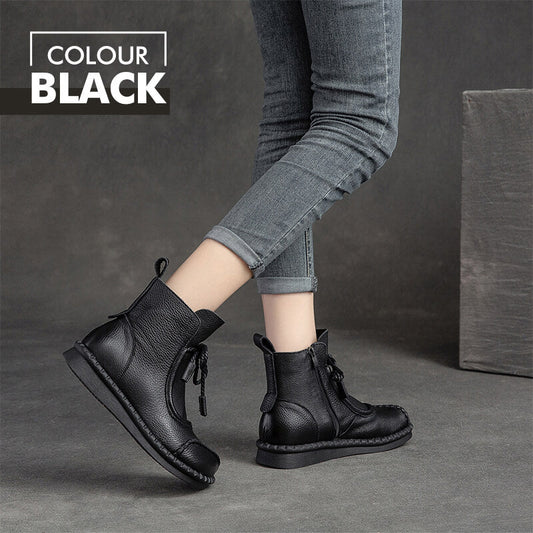 🔥Hot Sale 50% off🔥 Quality handmade ladies moccasins