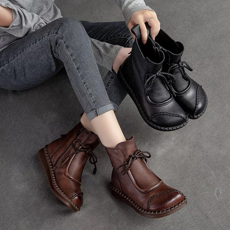 🔥Hot Sale 50% off🔥 Quality handmade ladies moccasins