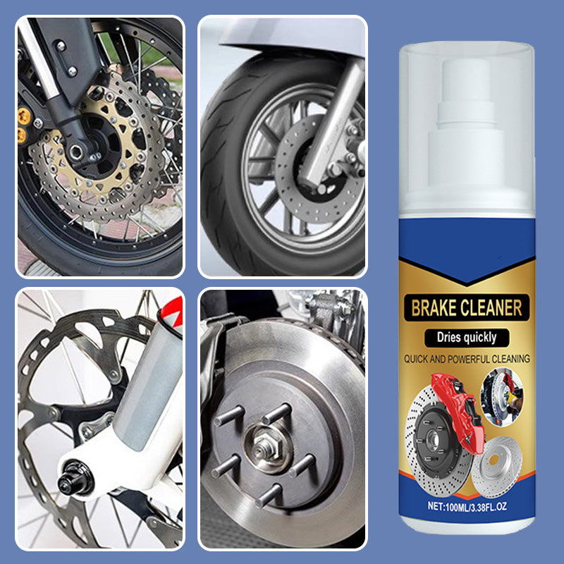 🚗Car Brake Cleaner Spray