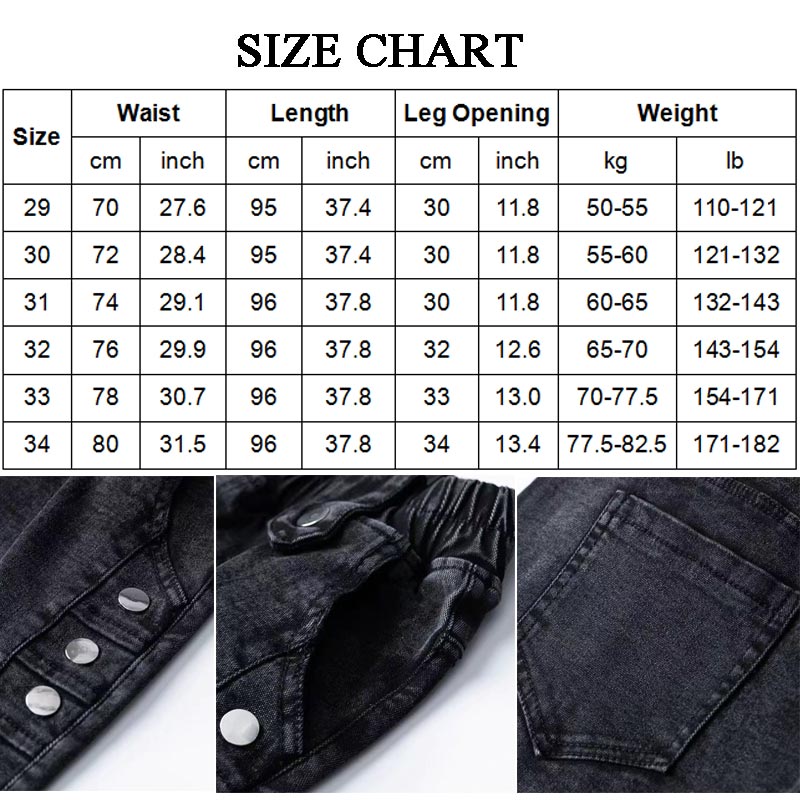 🔥Nice Gift🔥Elastic Warm Plush Skinny Jeans for Women