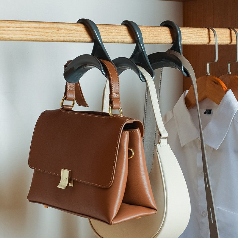 👜Purse Handbag Hanger Hooks for Closet👜