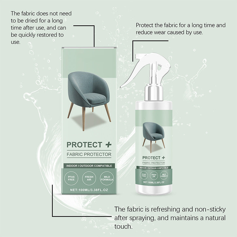 🛋️Universal Stain Remover for Upholstery Fabrics🥰