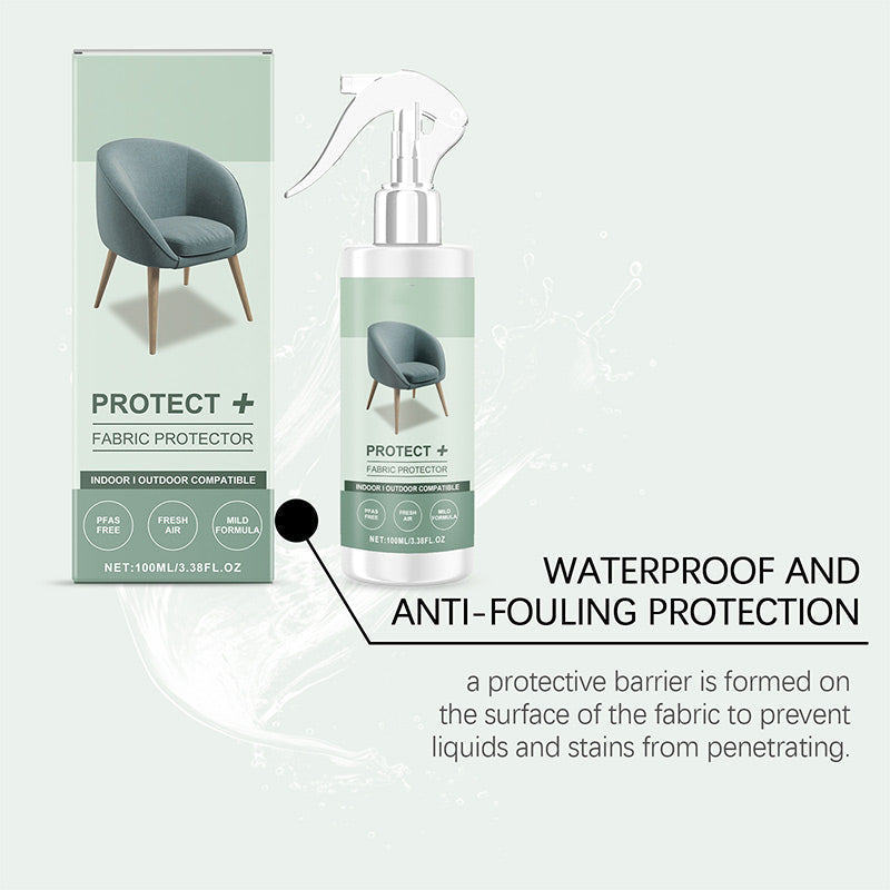 🛋️Universal Stain Remover for Upholstery Fabrics🥰