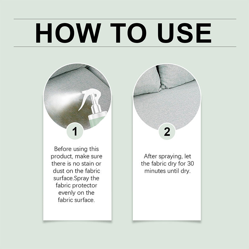 🛋️Universal Stain Remover for Upholstery Fabrics🥰