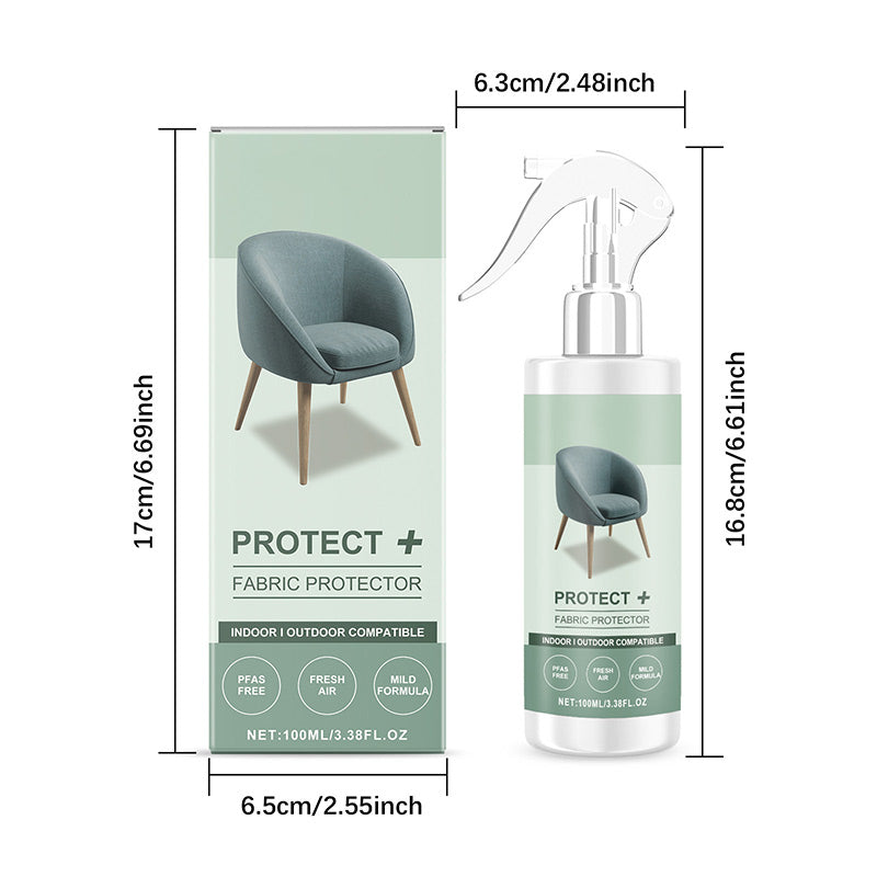 🛋️Universal Stain Remover for Upholstery Fabrics🥰