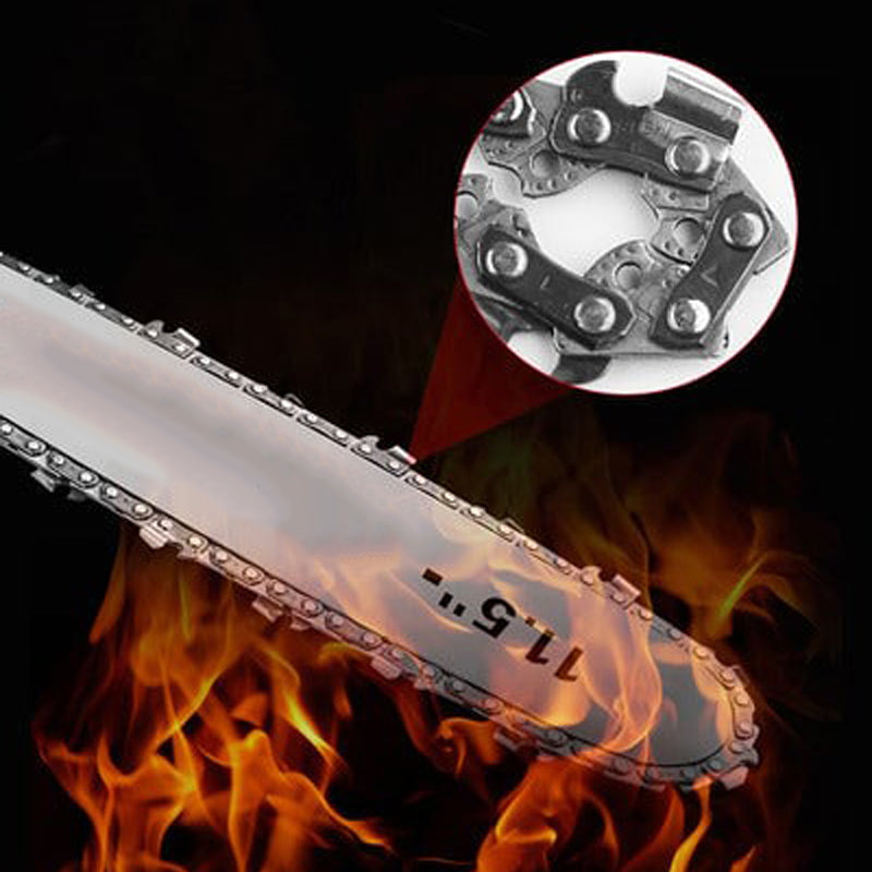 🔥Popular tools on hot sale🔥Angle Grinder Converted Electric Chainsaw Kit
