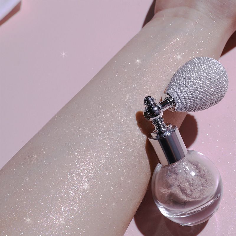 BUY 1 GET 1 FREE ✨Brightening and Highlighting Body Powder Spray