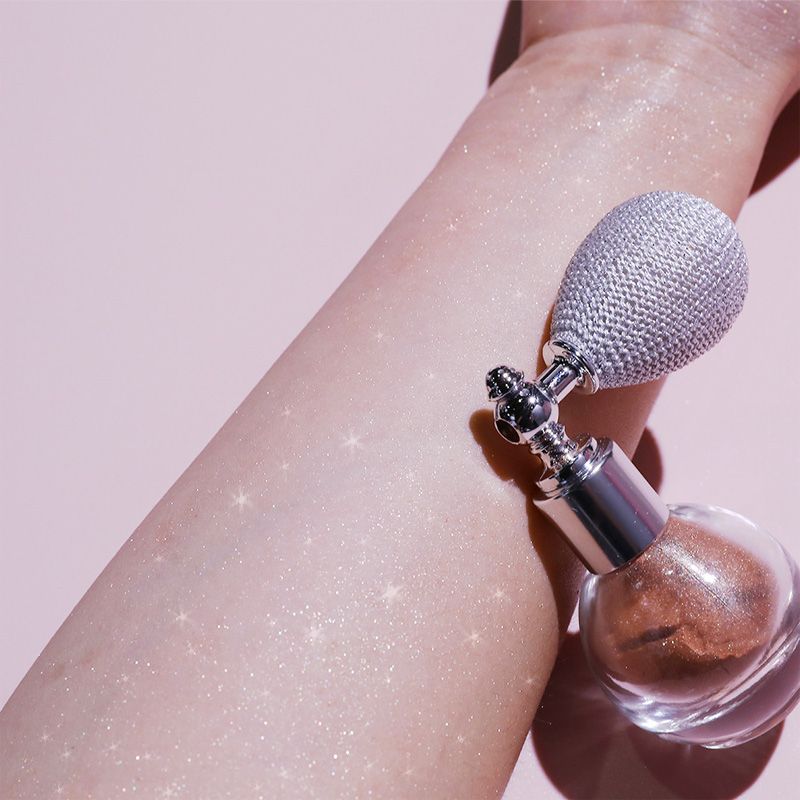 BUY 1 GET 1 FREE ✨Brightening and Highlighting Body Powder Spray