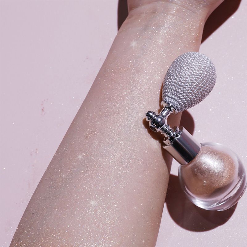BUY 1 GET 1 FREE ✨Brightening and Highlighting Body Powder Spray