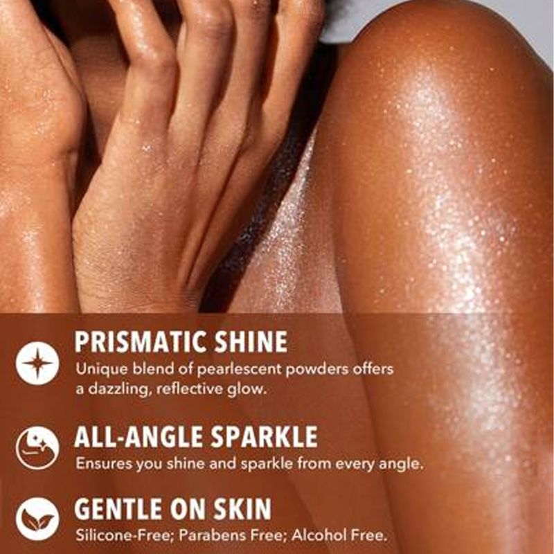 BUY 1 GET 1 FREE ✨Brightening and Highlighting Body Powder Spray