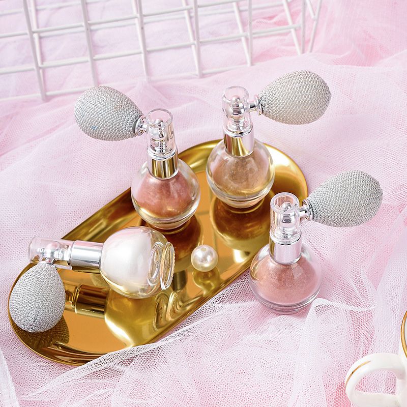 BUY 1 GET 1 FREE ✨Brightening and Highlighting Body Powder Spray