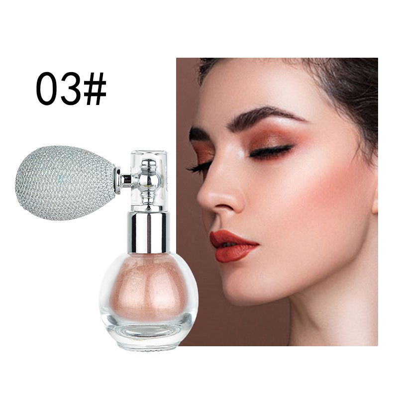 BUY 1 GET 1 FREE ✨Brightening and Highlighting Body Powder Spray