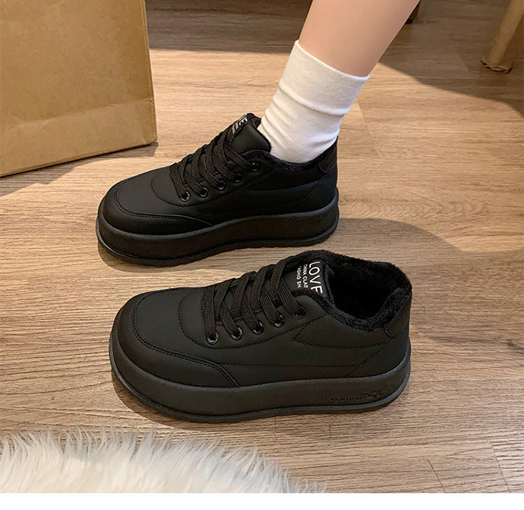 🔥Hot Sale 50% OFF🔥Women's Warm Casual Height-Increasing Shoes