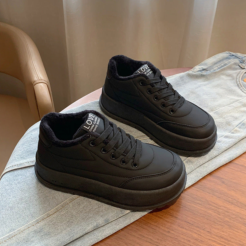 🔥Hot Sale 50% OFF🔥Women's Warm Casual Height-Increasing Shoes