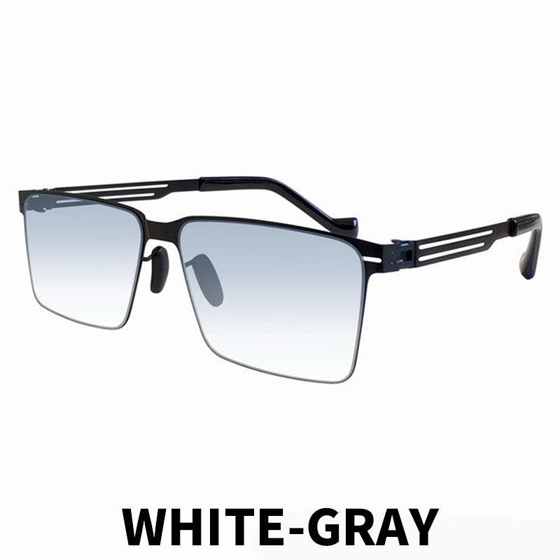 🎉Valentine's Day 50% OFF🎀 Photochromic Day & Night Sunglasses
