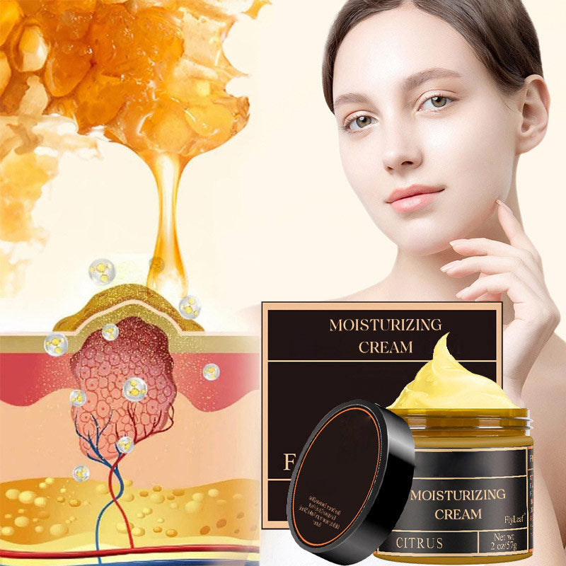🎉2025 HOT SALE 🔥Organic Beef Tallow Balm with Honey – Moisturizing Cream