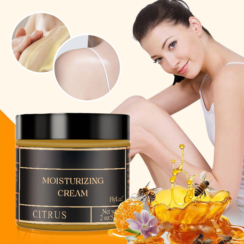 🎉2025 HOT SALE 🔥Organic Beef Tallow Balm with Honey – Moisturizing Cream