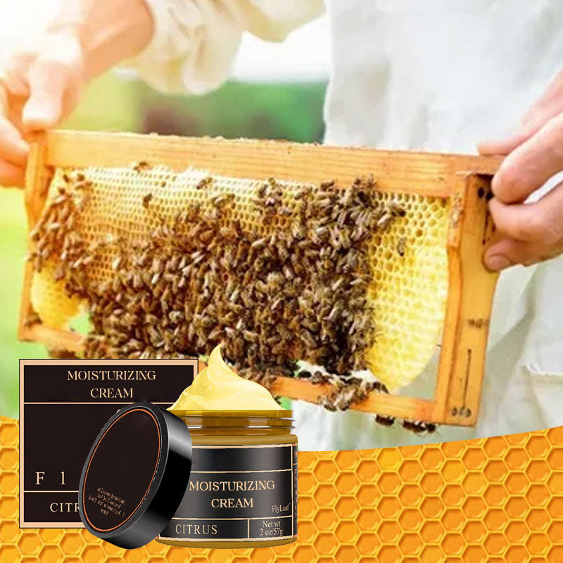 🎉2025 HOT SALE 🔥Organic Beef Tallow Balm with Honey – Moisturizing Cream