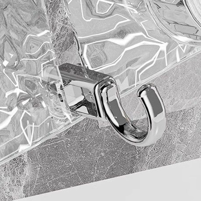 🥰Buy more and get more!🥰Punchless Corrugated Rotating Suction Cup Hanger