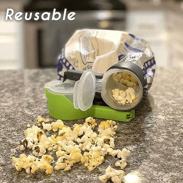 🔥Buy 1 Get 2 free🔥Seal And Pour Food Storage Bag Clip