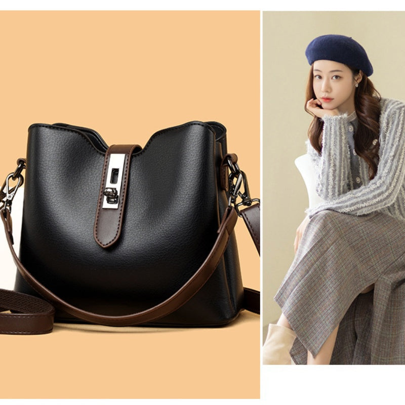 💖HOT SALE 50% OFF💖PU Leather Multi-Layer Large Capacity Crossbody