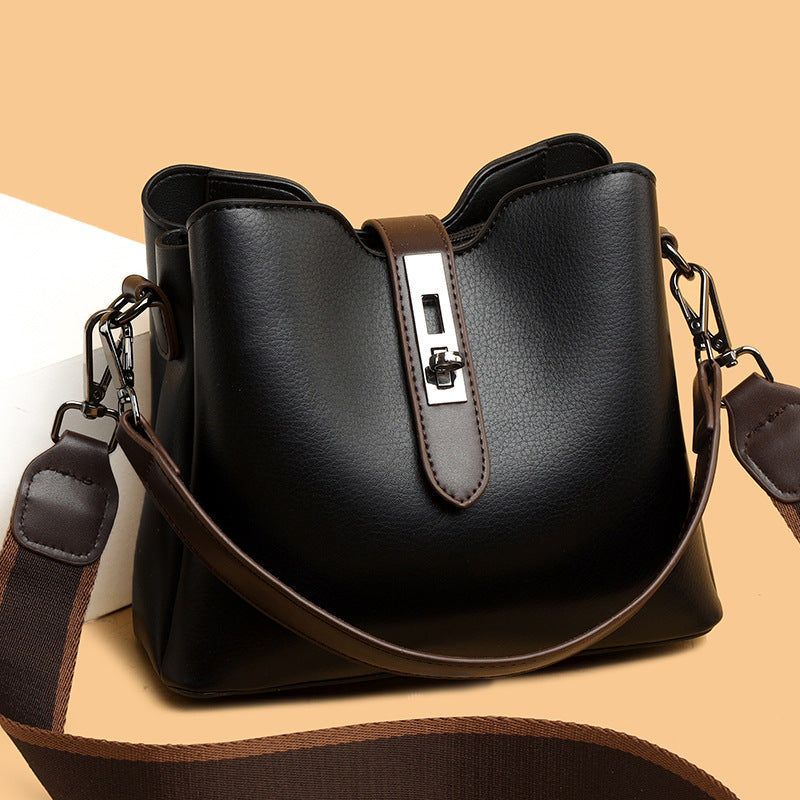 💖HOT SALE 50% OFF💖PU Leather Multi-Layer Large Capacity Crossbody