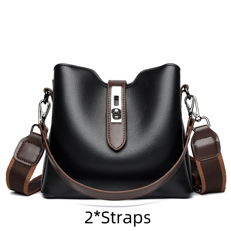 💖HOT SALE 50% OFF💖PU Leather Multi-Layer Large Capacity Crossbody