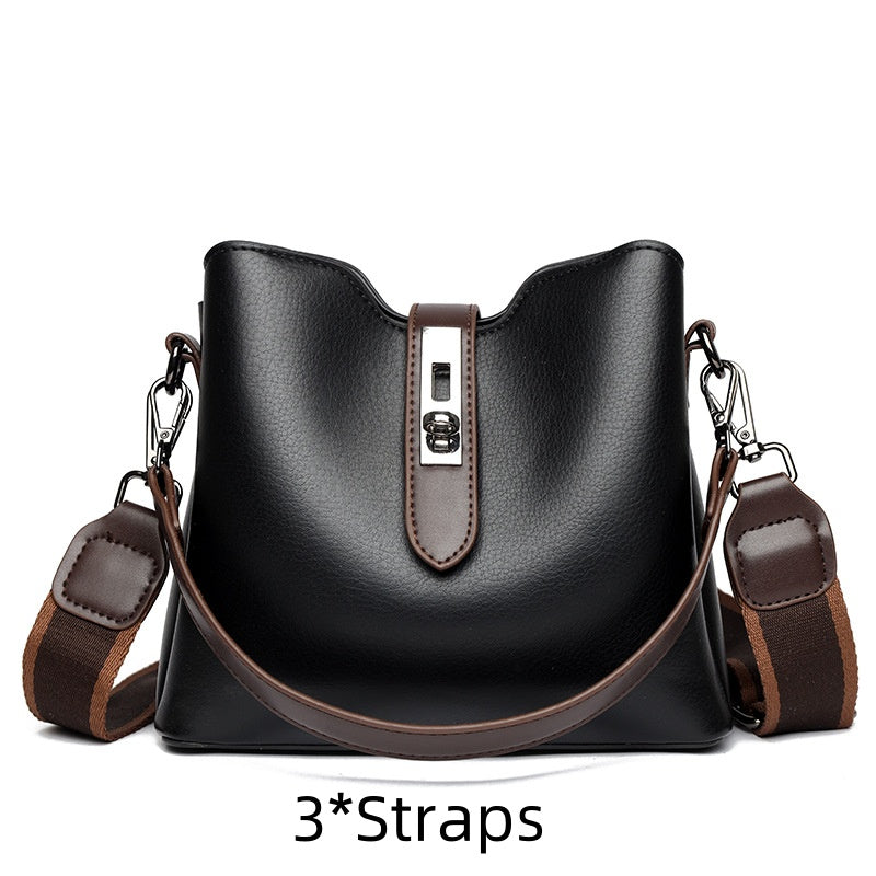 💖HOT SALE 50% OFF💖PU Leather Multi-Layer Large Capacity Crossbody