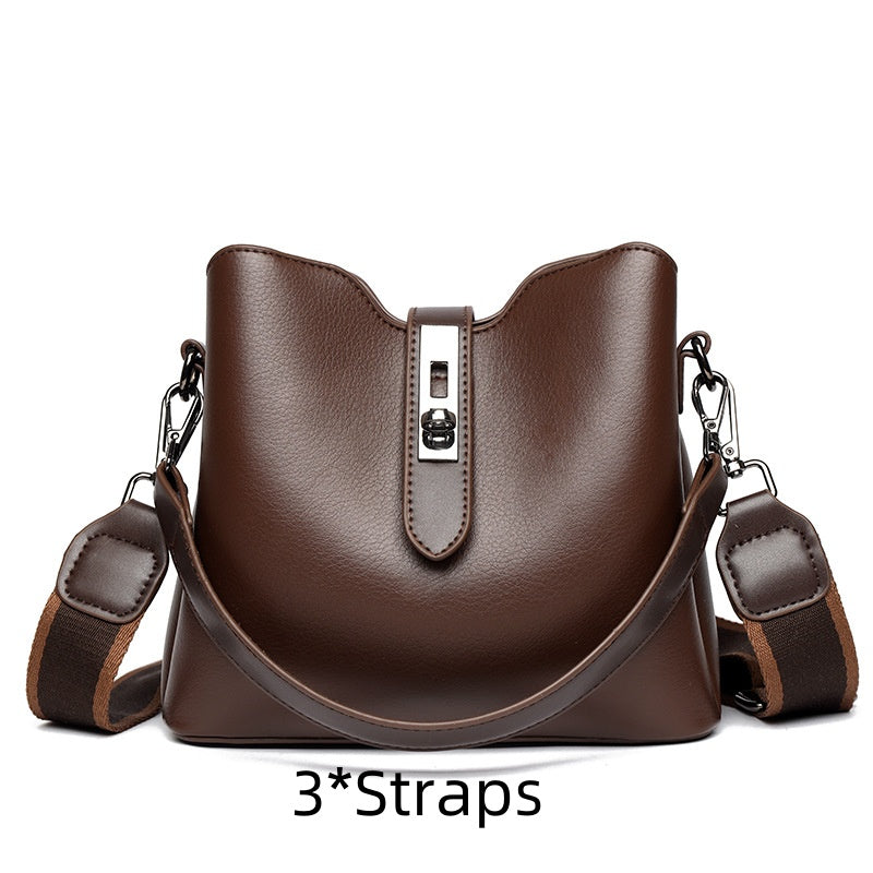 💖HOT SALE 50% OFF💖PU Leather Multi-Layer Large Capacity Crossbody