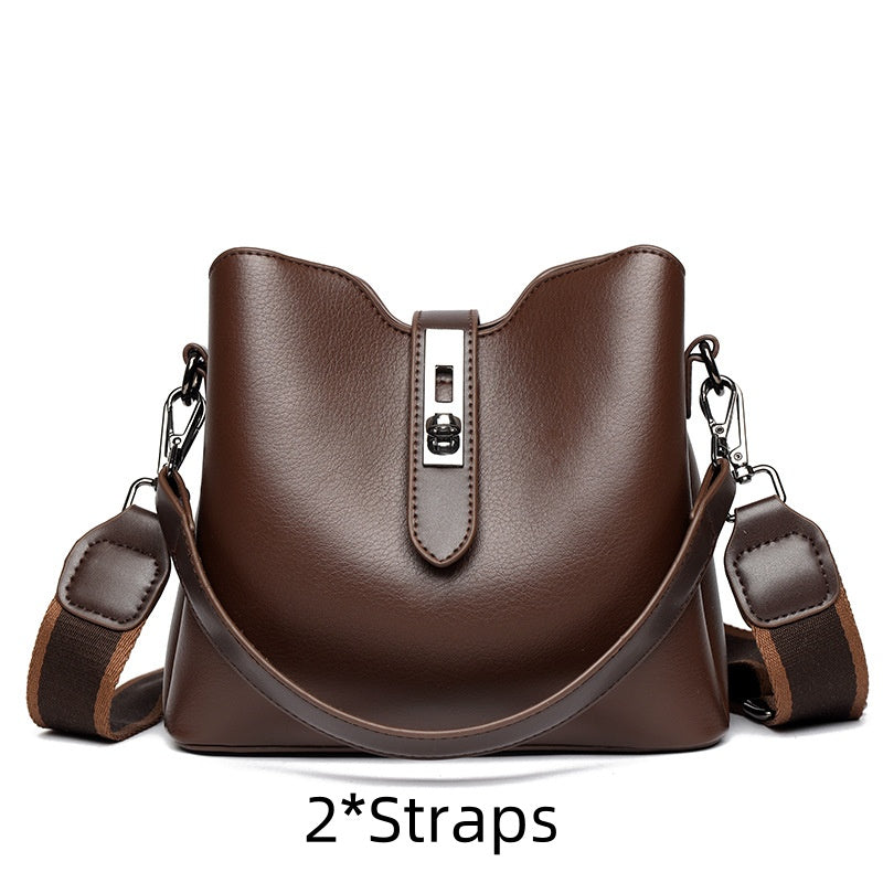 💖HOT SALE 50% OFF💖PU Leather Multi-Layer Large Capacity Crossbody