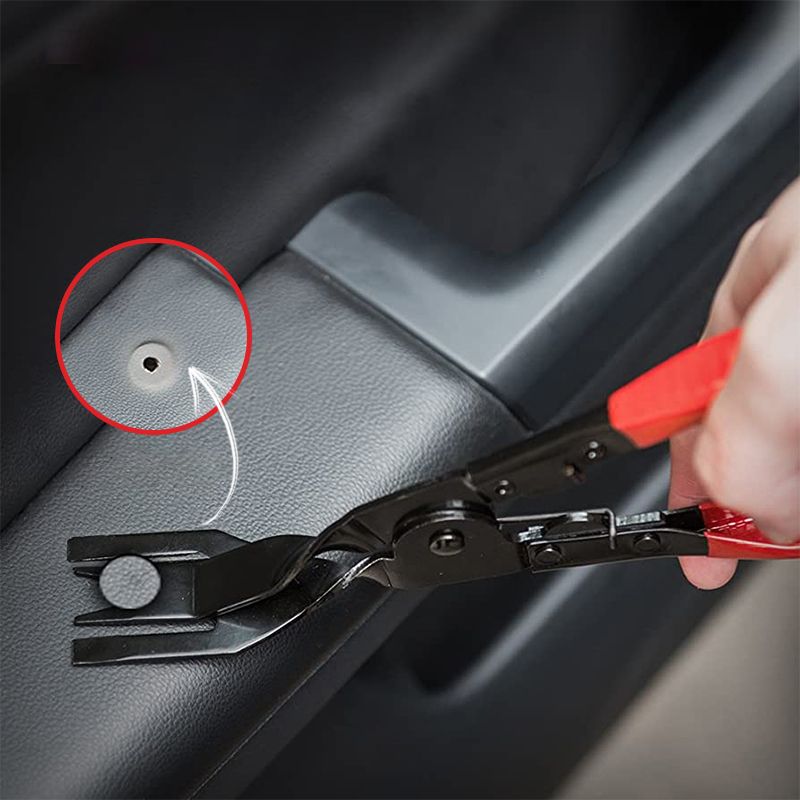 🔥Panel Clip Removal Pliers