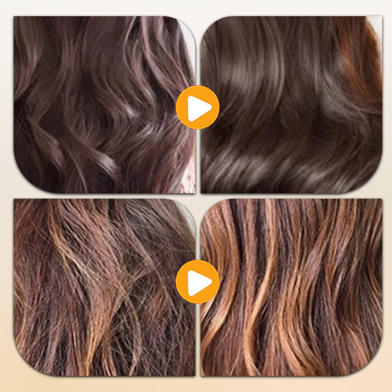 💖LAST DAY SALE 50% OFF💖Moisturizing Olive Elasticizer for Curl Care