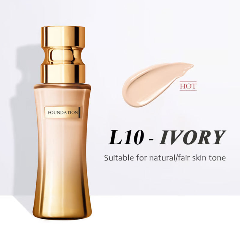 Makeup Holding Moisturizing Concealer Foundation