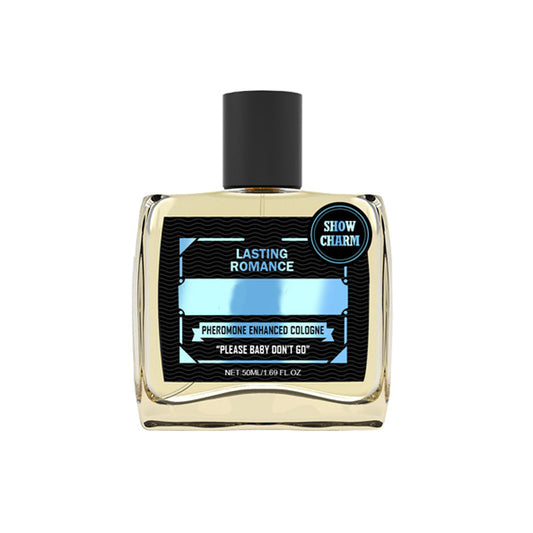 ⚡【Alpha Elixir】Pheromone Beast Mode Cologne ⚡ | Scientifically-Backed Attraction Boost | 72-Hour Staying Power (Nightclub Verified)