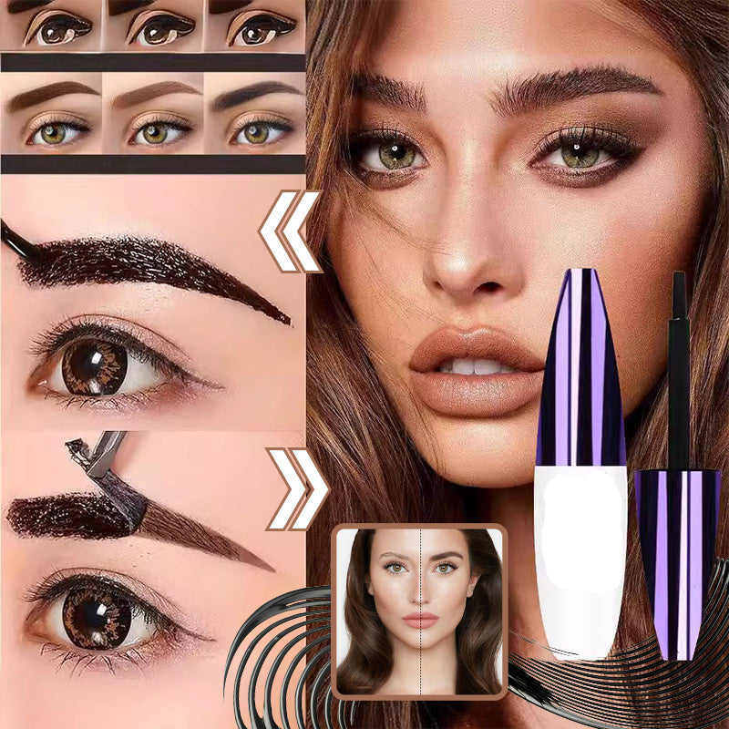 💋BUY 2 GET 1 FREE!!💋Easy peel-off eyebrow gel