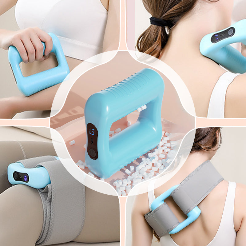 🌸Multi-Functional Vibration Massage Fascia Ring🌸