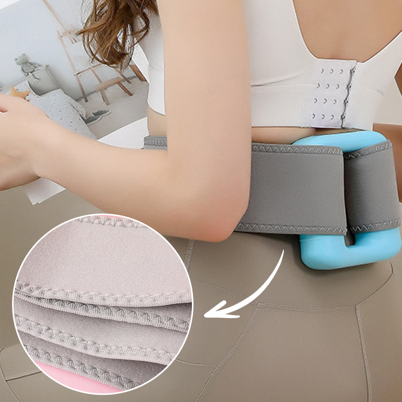 🌸Multi-Functional Vibration Massage Fascia Ring🌸