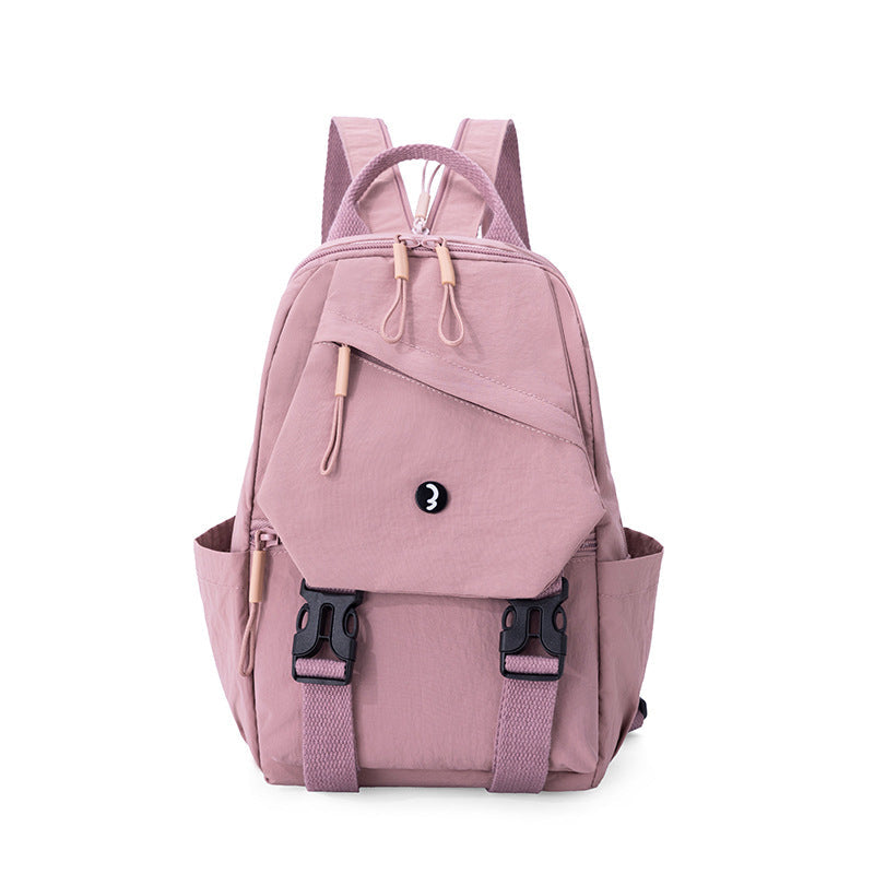 ✨️5-in-1 change of heart🤩Stylish Lightweight Backpack with Adjustable Strap