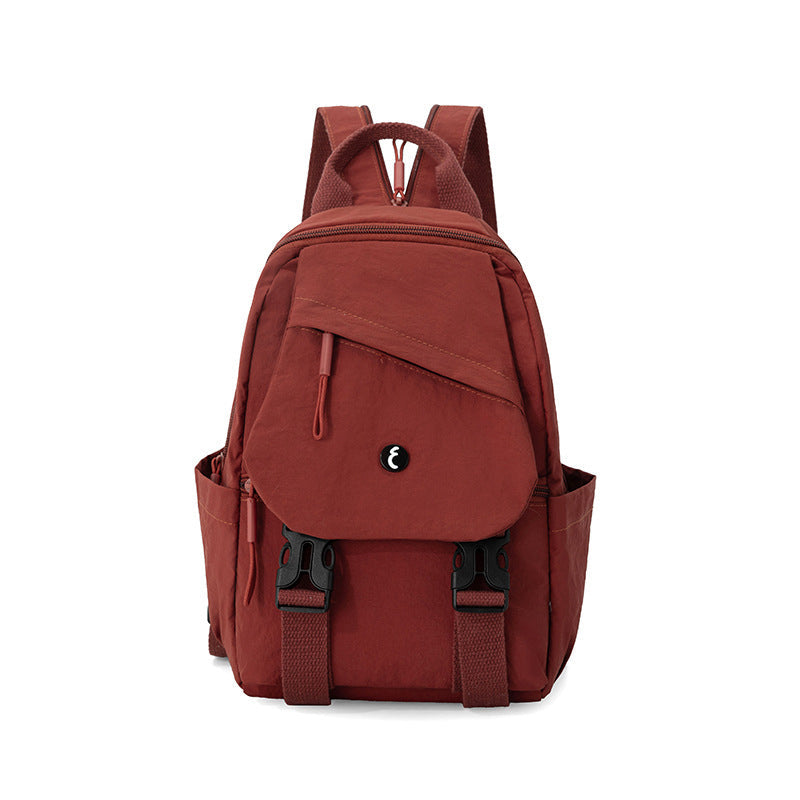 ✨️5-in-1 change of heart🤩Stylish Lightweight Backpack with Adjustable Strap